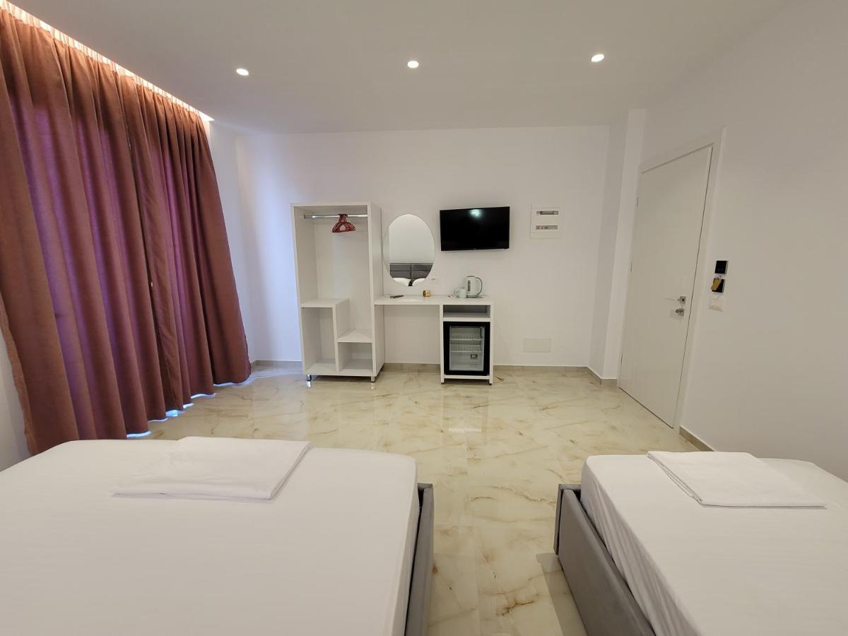 Fenix Hotel Ksamil
