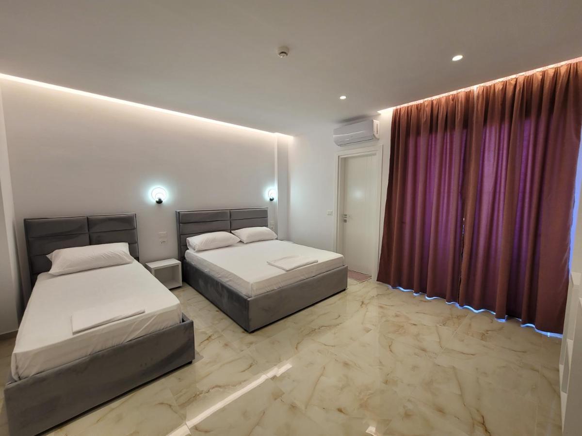 Hotel Fenix