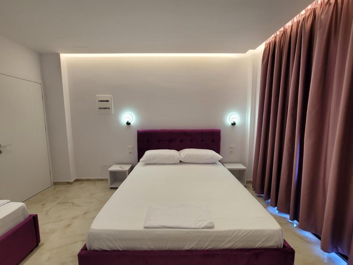 Fenix Hotel Ksamil