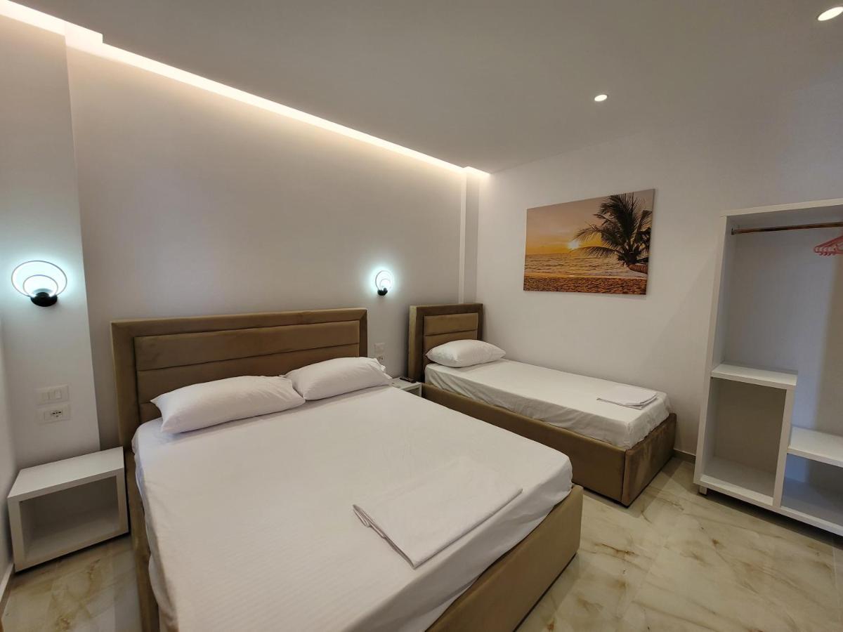 Fenix Hotel Ksamil