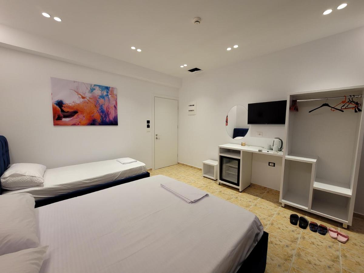 Fenix Hotel *
