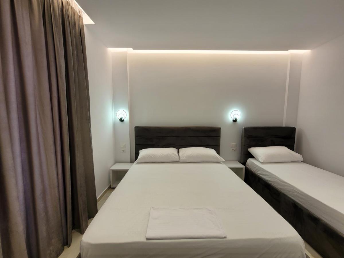 Hotel Fenix