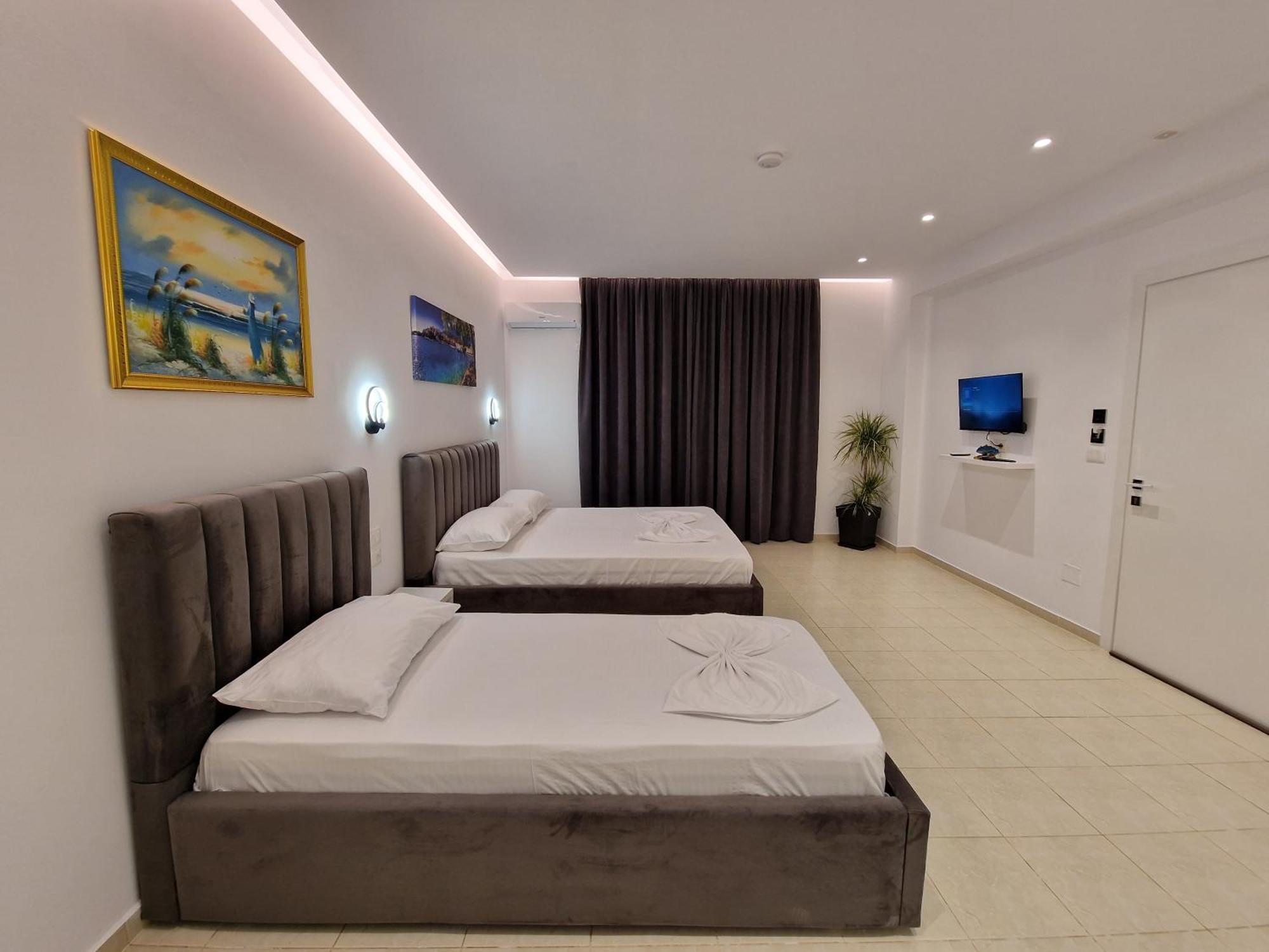 Hotel Fenix *