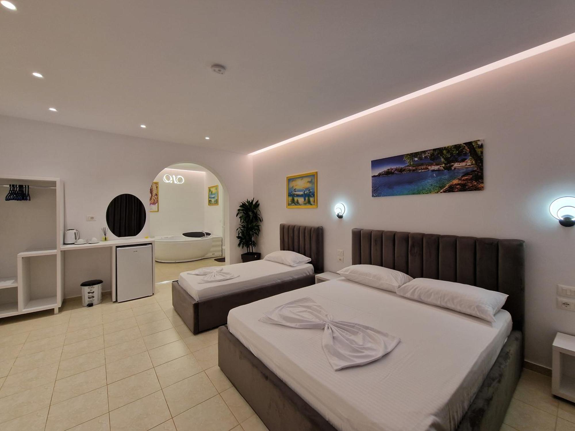 Hotel Fenix
